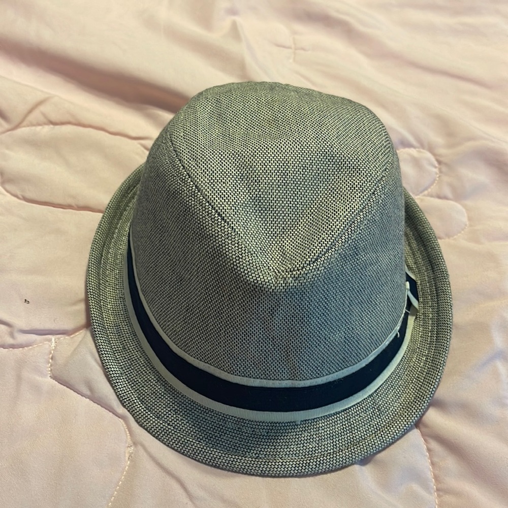 Snazzy Hat for Your Little Guy or Girl